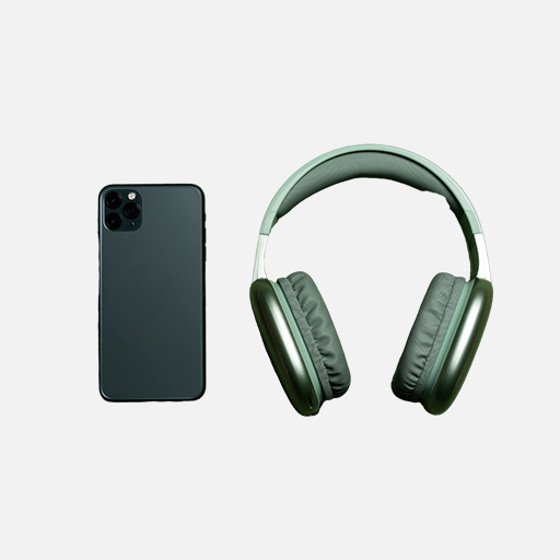 Mobile and Accessory